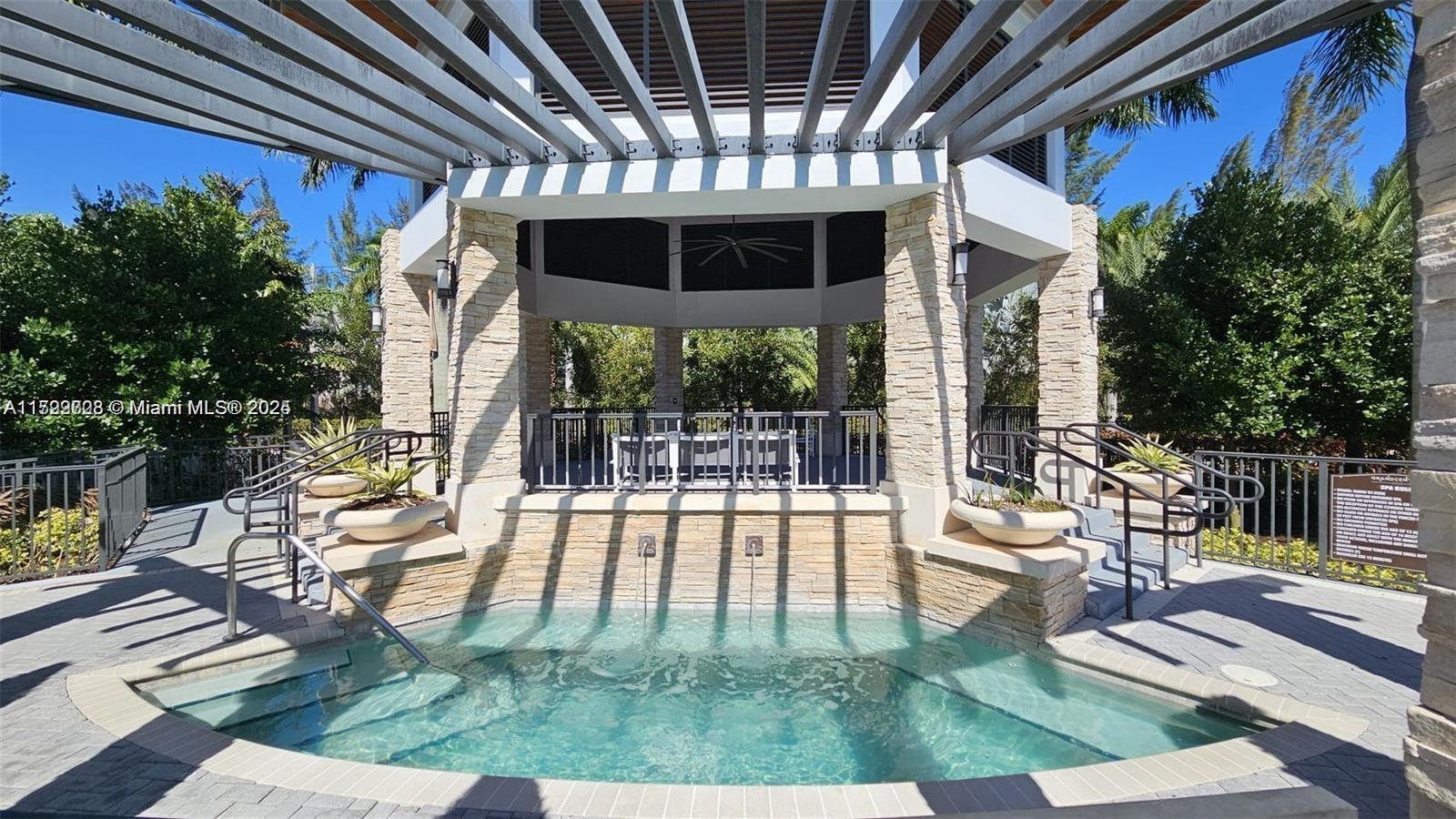 GRAND BAY SOUTH ESTATES - Residential Lease