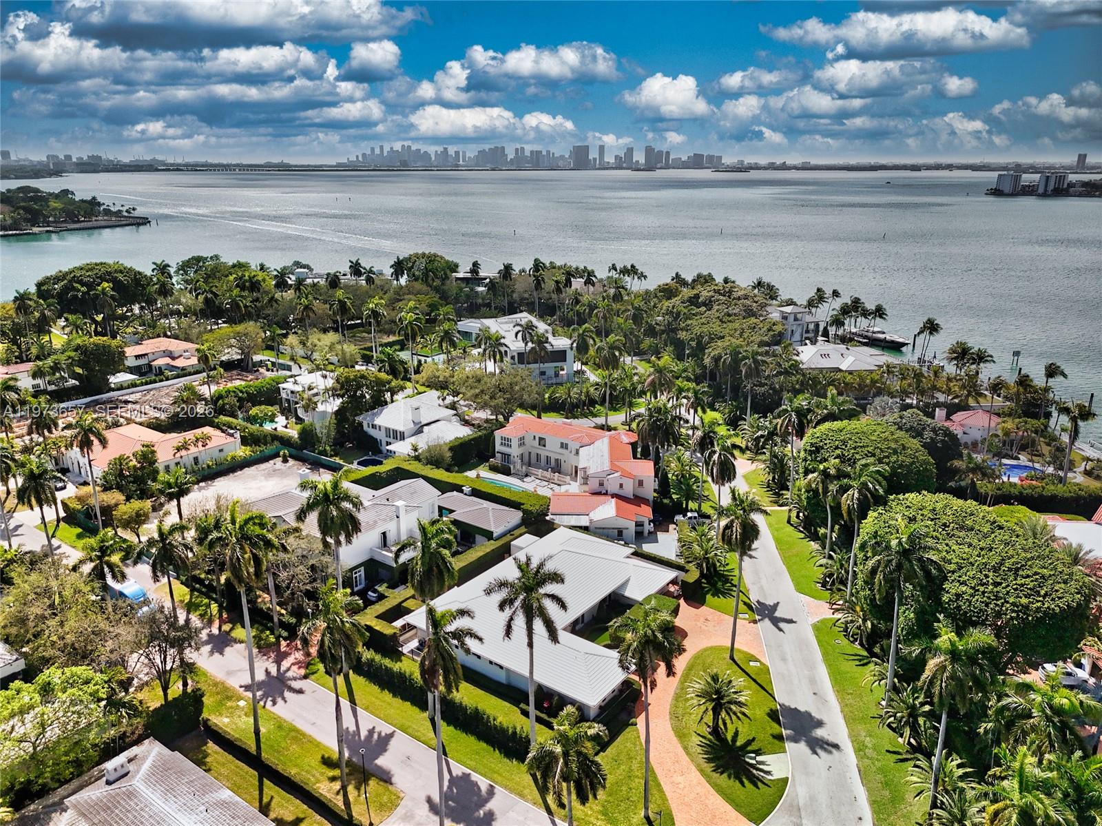 LA GORCE ISLAND - Residential