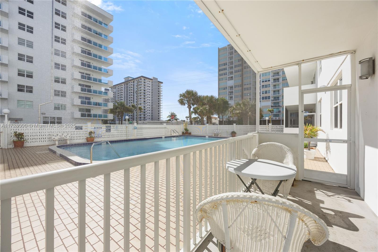 CAMBRIDGE TOWERS CONDO - Residential