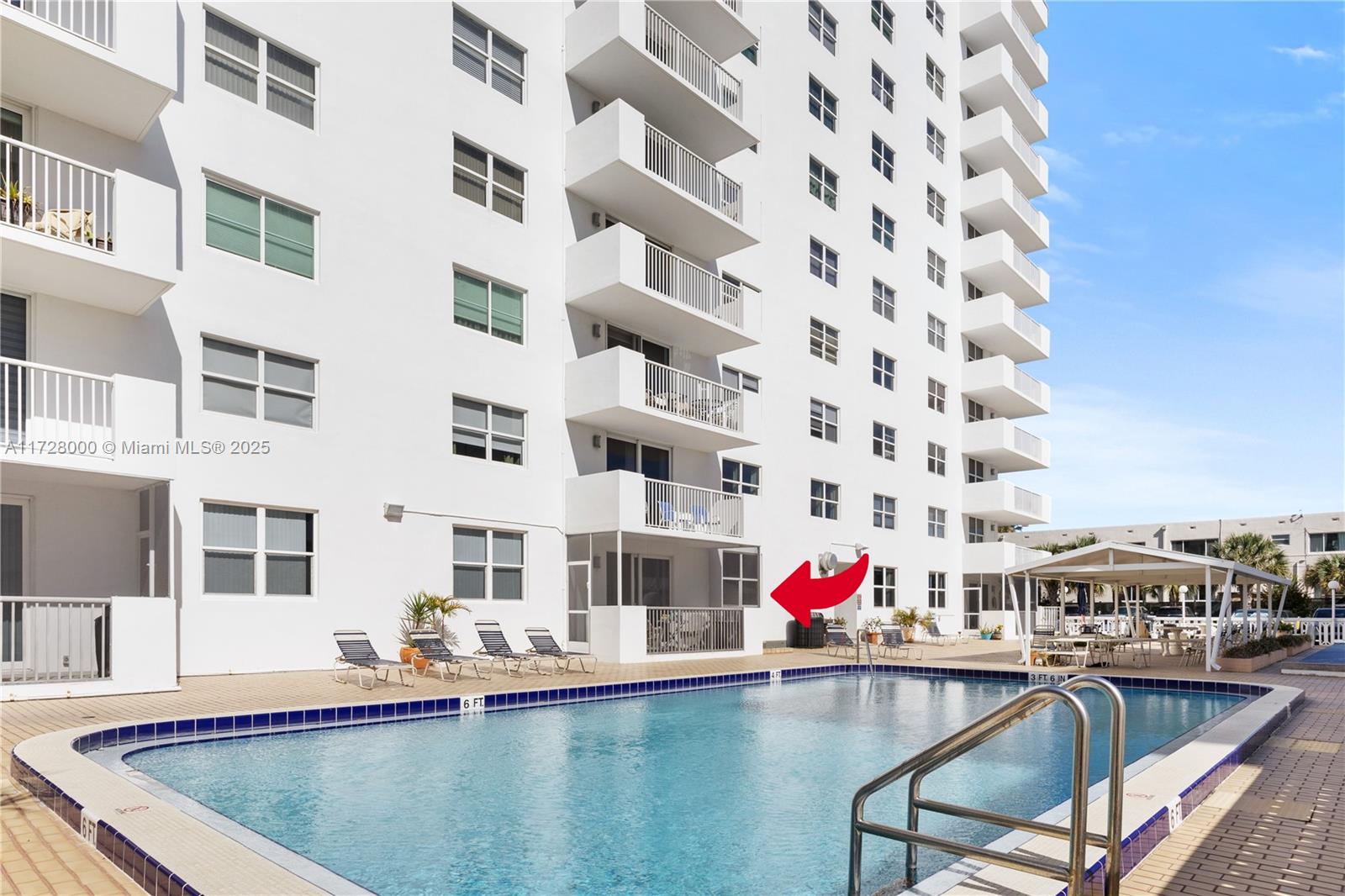 CAMBRIDGE TOWERS CONDO - Residential