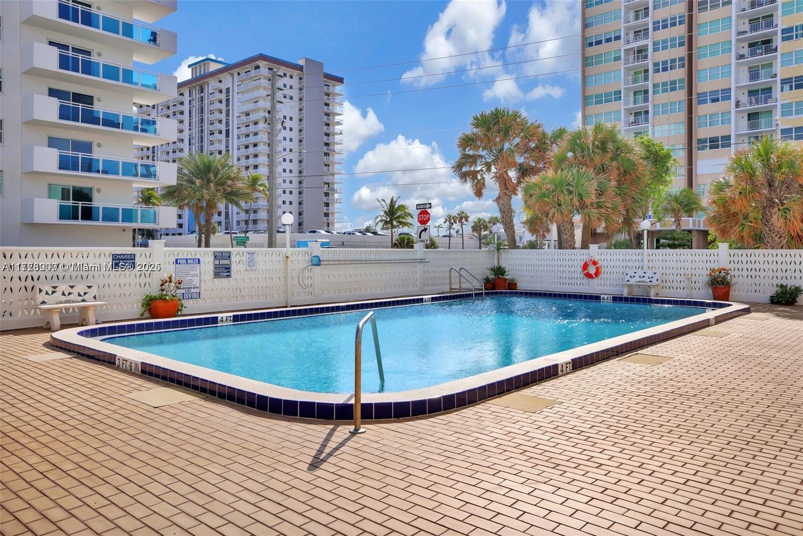 CAMBRIDGE TOWERS CONDO - Residential