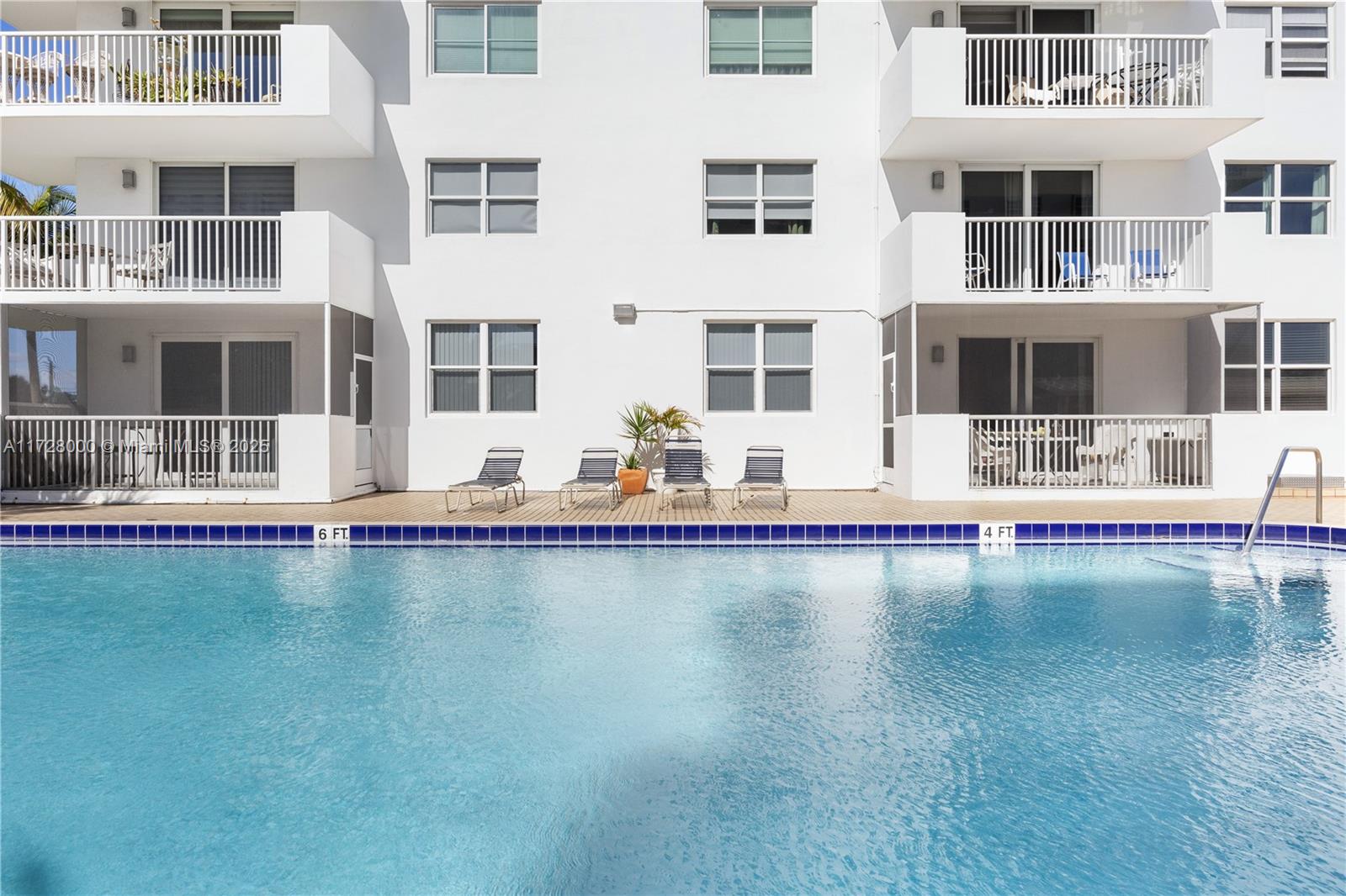 CAMBRIDGE TOWERS CONDO - Residential