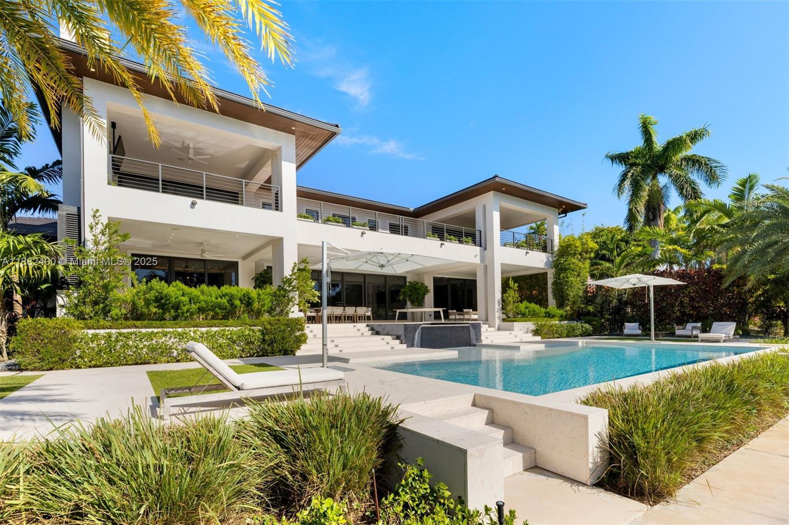 OLD CUTLER BAY SEC 2 - Residential
