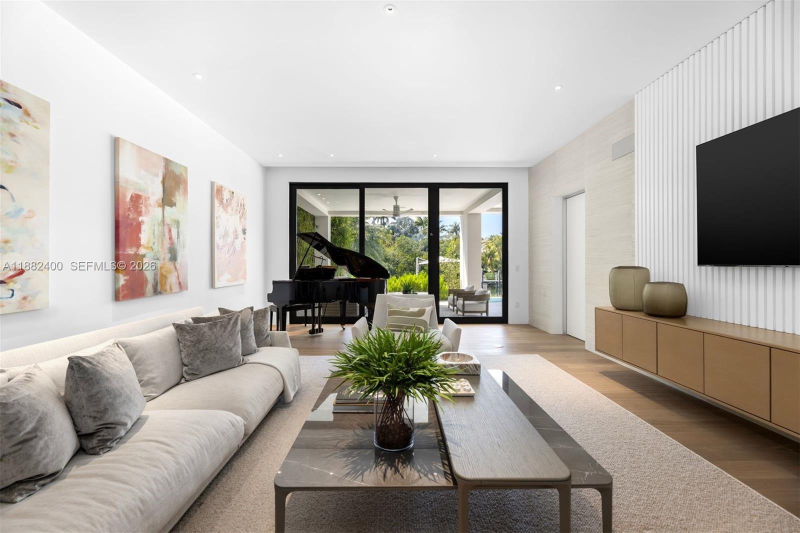 OLD CUTLER BAY SEC 2 - Residential