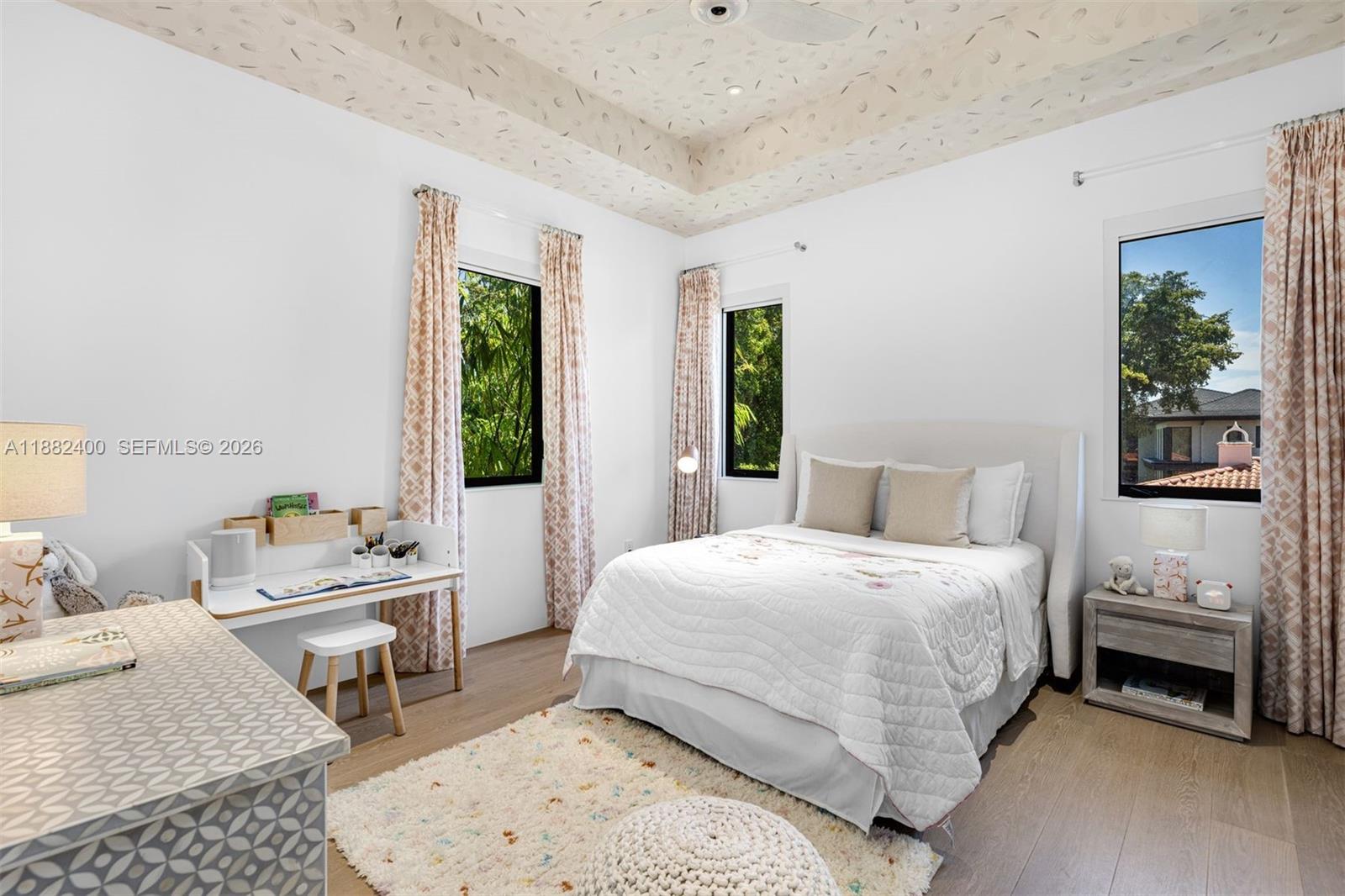 OLD CUTLER BAY SEC 2 - Residential