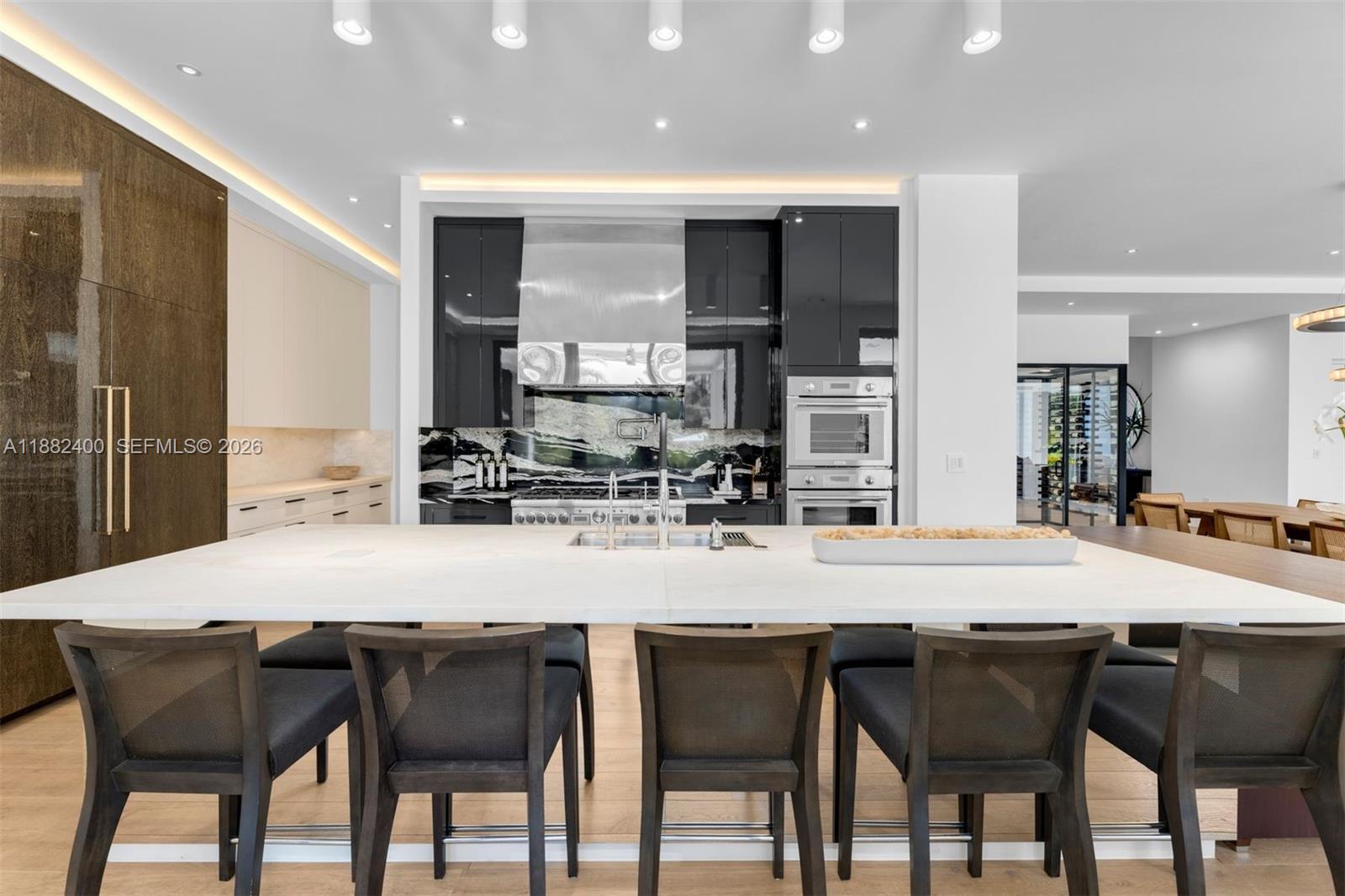 OLD CUTLER BAY SEC 2 - Residential