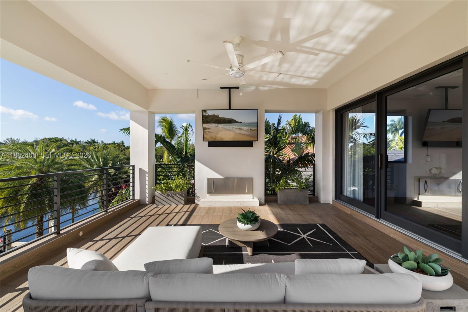 OLD CUTLER BAY SEC 2 - Residential