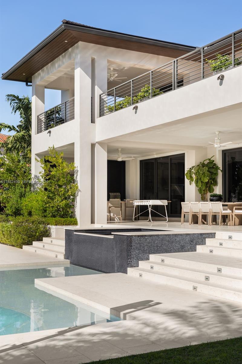 OLD CUTLER BAY SEC 2 - Residential