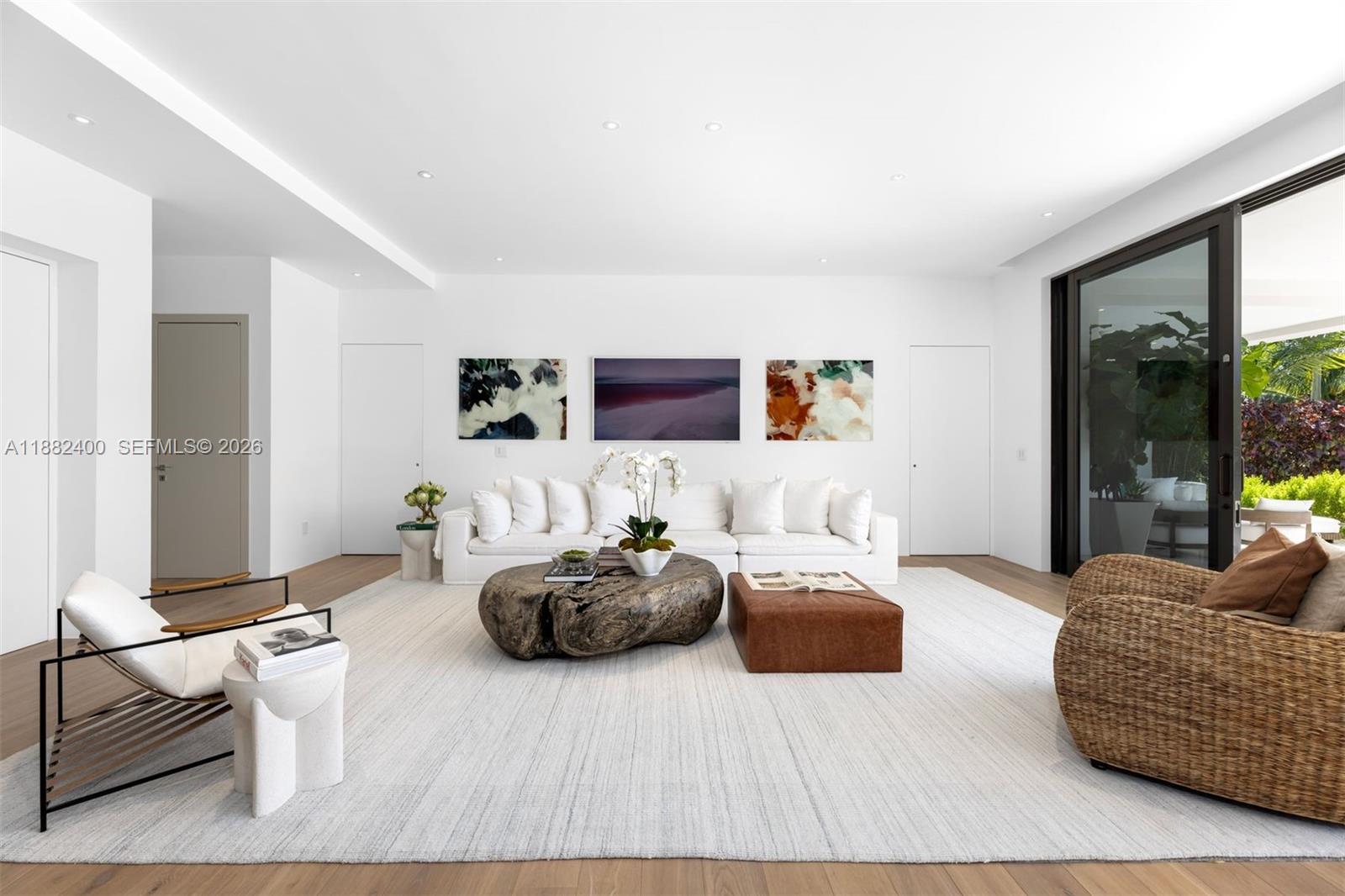 OLD CUTLER BAY SEC 2 - Residential