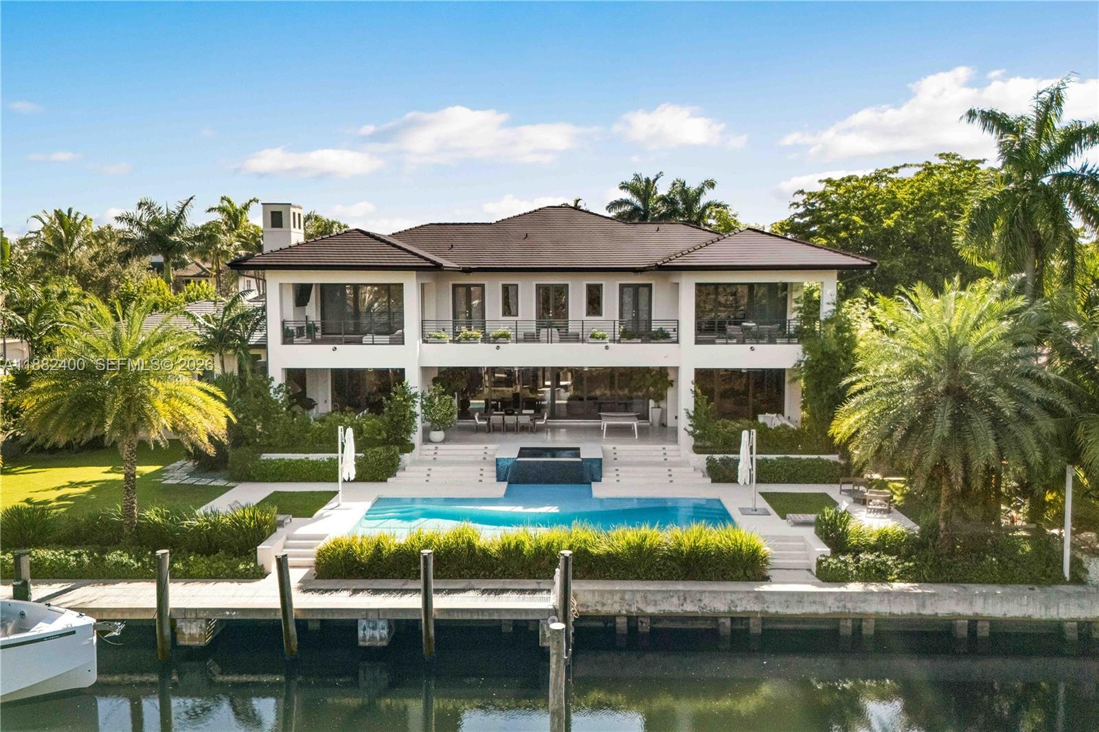 OLD CUTLER BAY SEC 2 - Residential