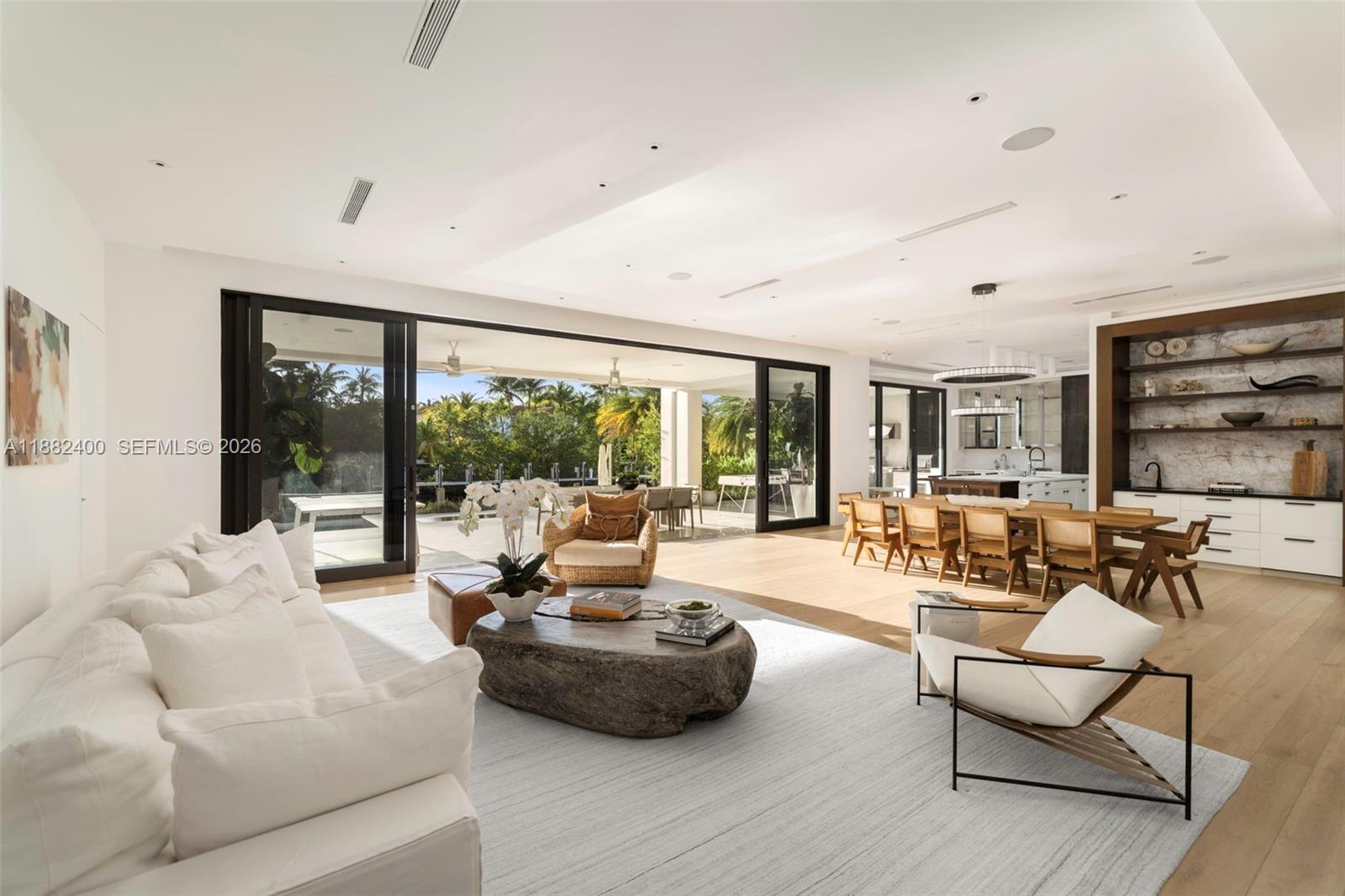 OLD CUTLER BAY SEC 2 - Residential