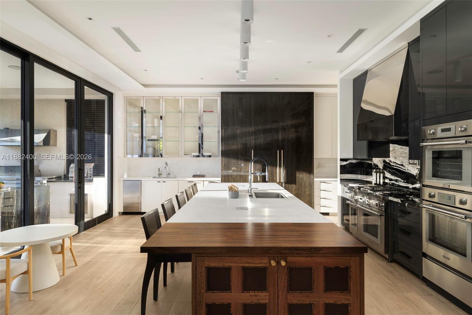OLD CUTLER BAY SEC 2 - Residential