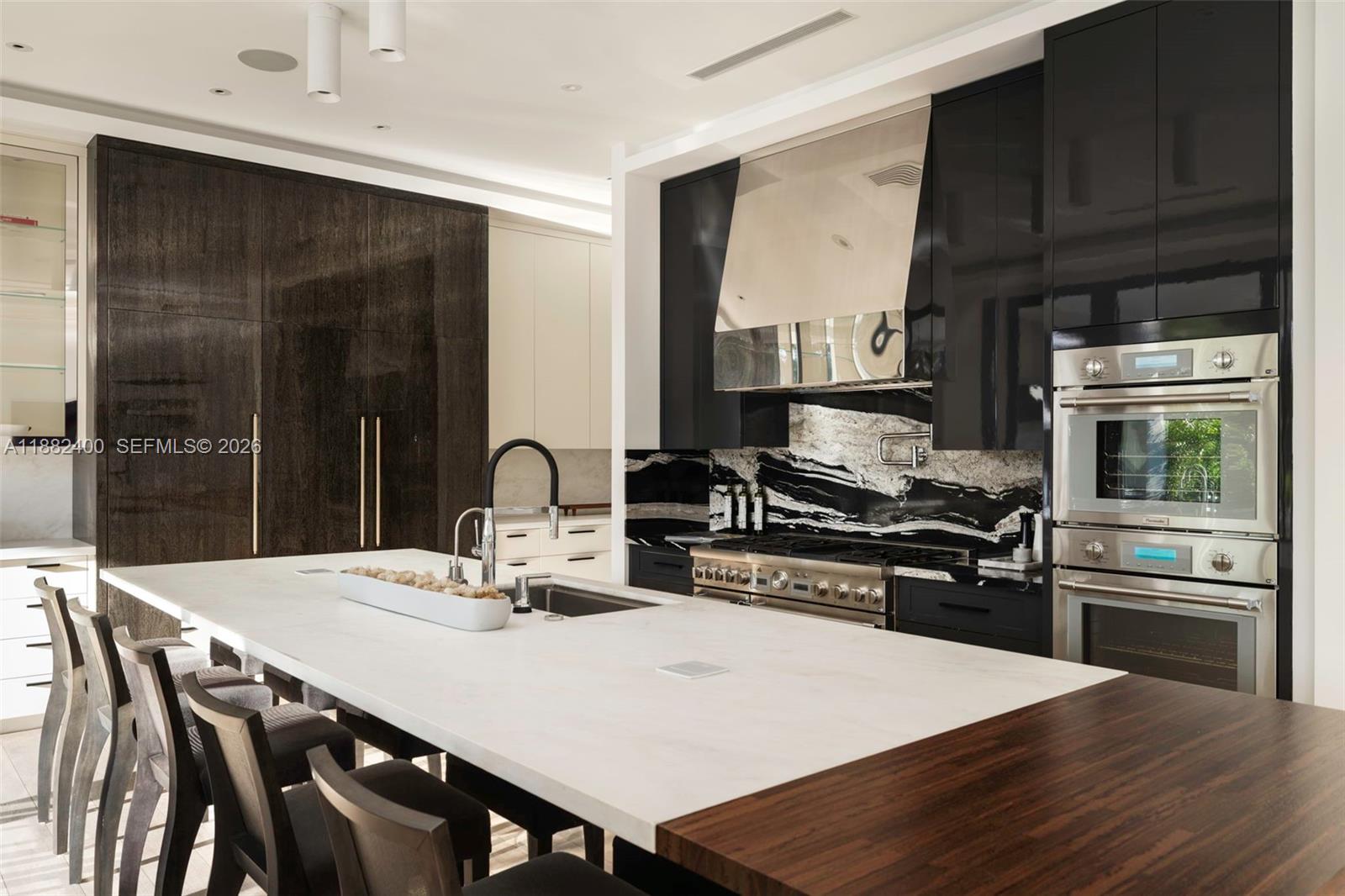OLD CUTLER BAY SEC 2 - Residential