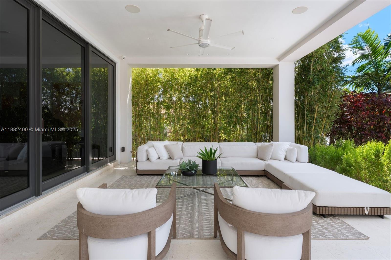 OLD CUTLER BAY SEC 2 - Residential