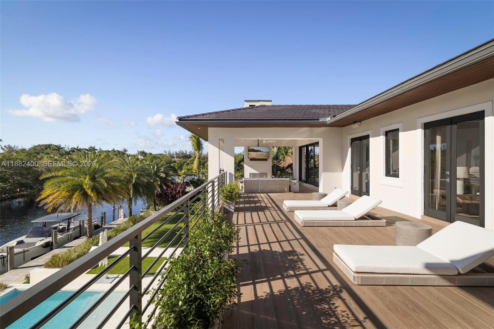 OLD CUTLER BAY SEC 2 - Residential