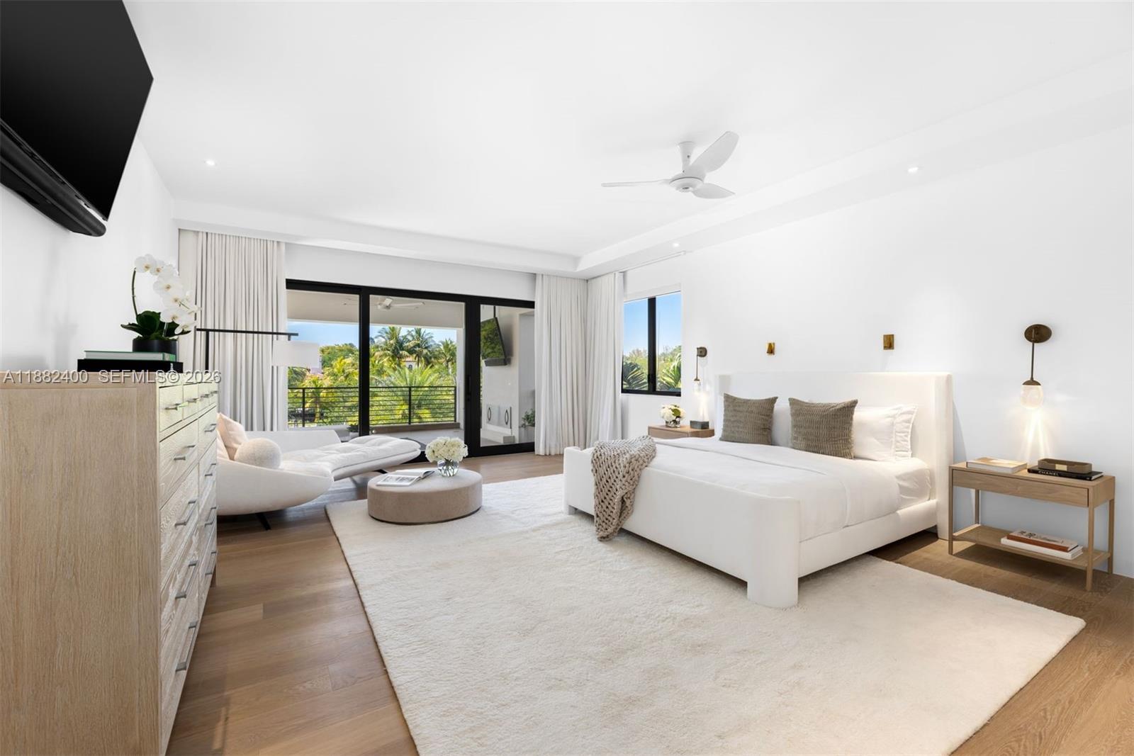 OLD CUTLER BAY SEC 2 - Residential