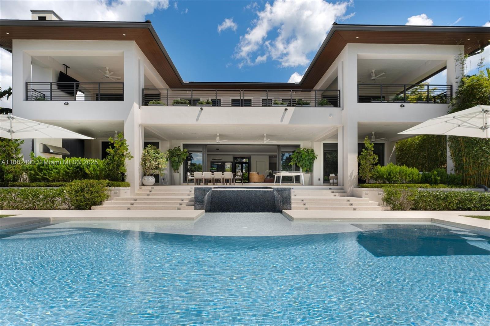 OLD CUTLER BAY SEC 2 - Residential