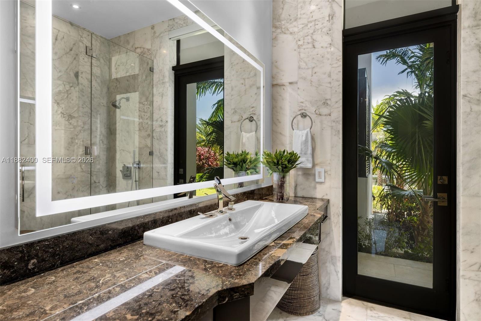 OLD CUTLER BAY SEC 2 - Residential