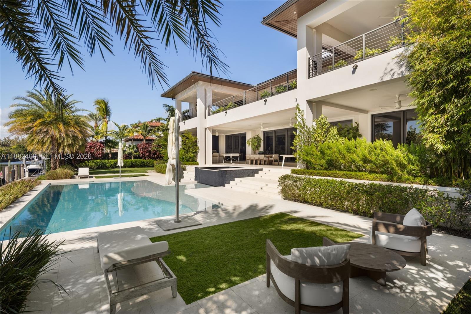 OLD CUTLER BAY SEC 2 - Residential