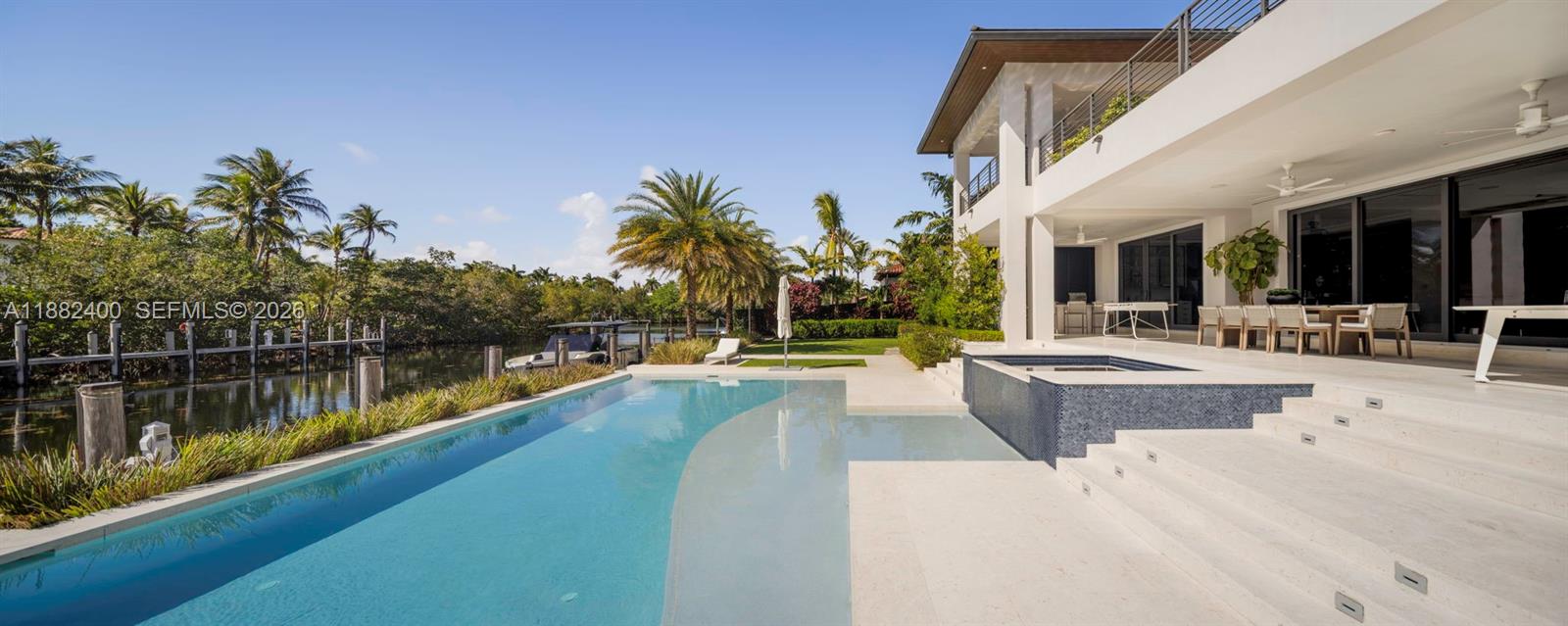 OLD CUTLER BAY SEC 2 - Residential
