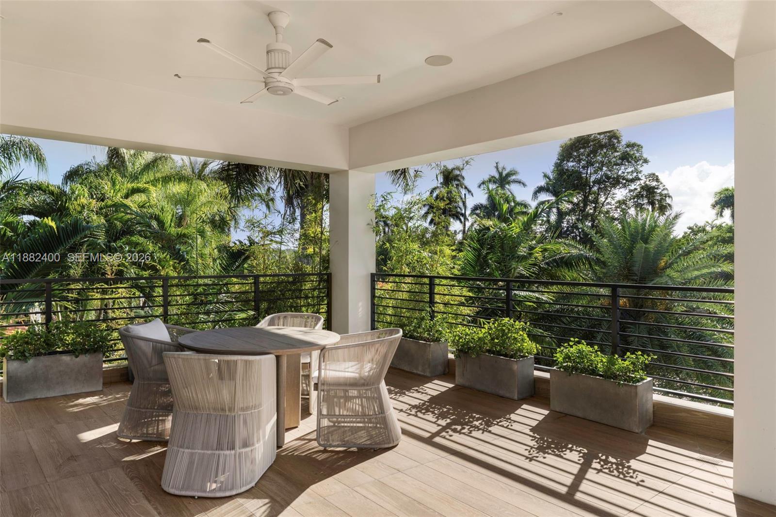 OLD CUTLER BAY SEC 2 - Residential