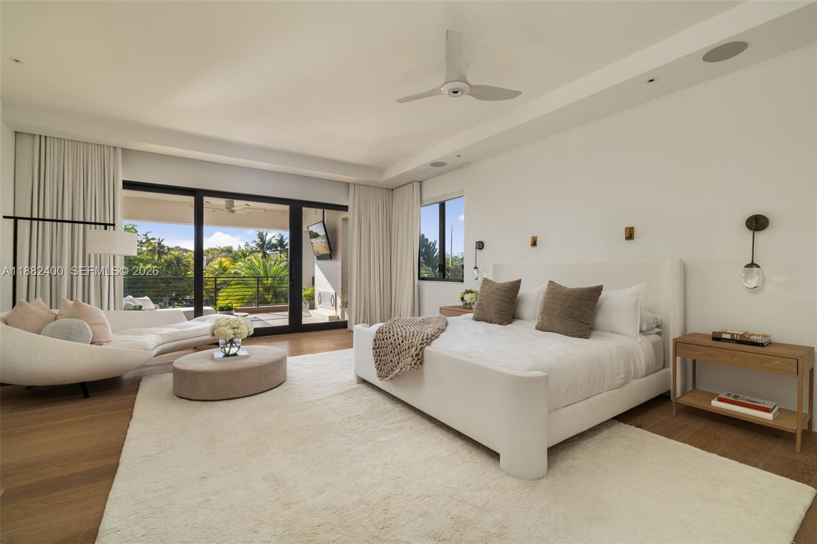 OLD CUTLER BAY SEC 2 - Residential