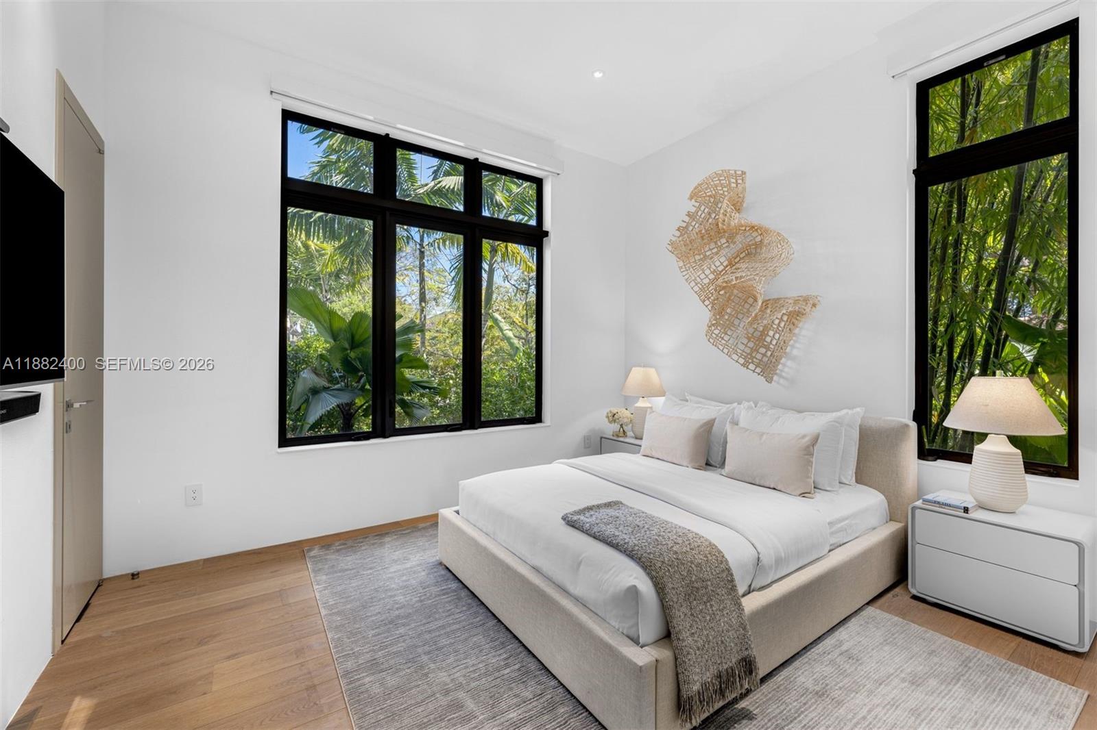 OLD CUTLER BAY SEC 2 - Residential