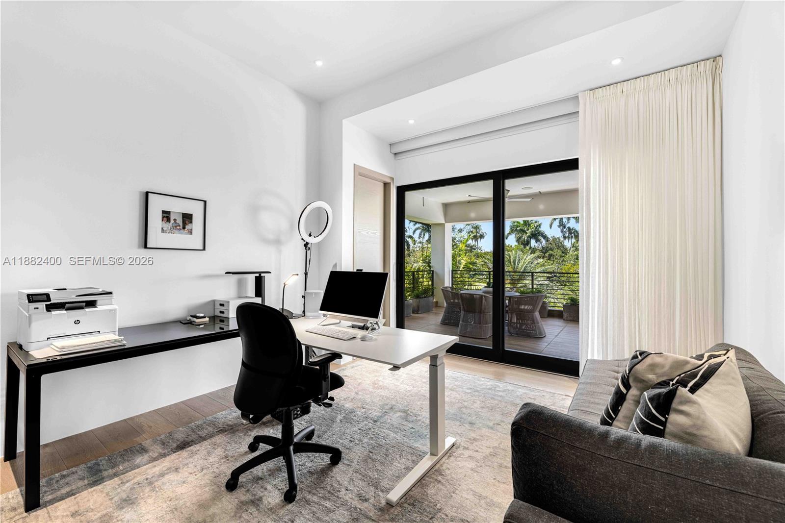 OLD CUTLER BAY SEC 2 - Residential