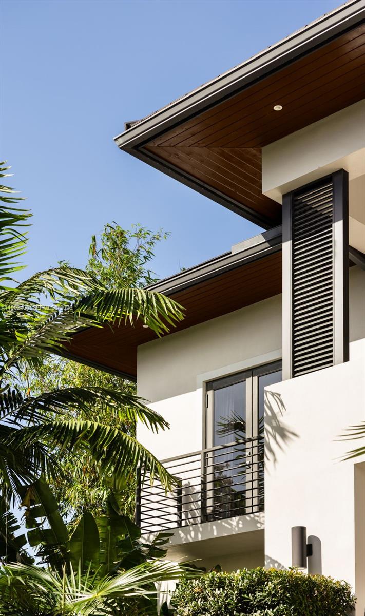 OLD CUTLER BAY SEC 2 - Residential