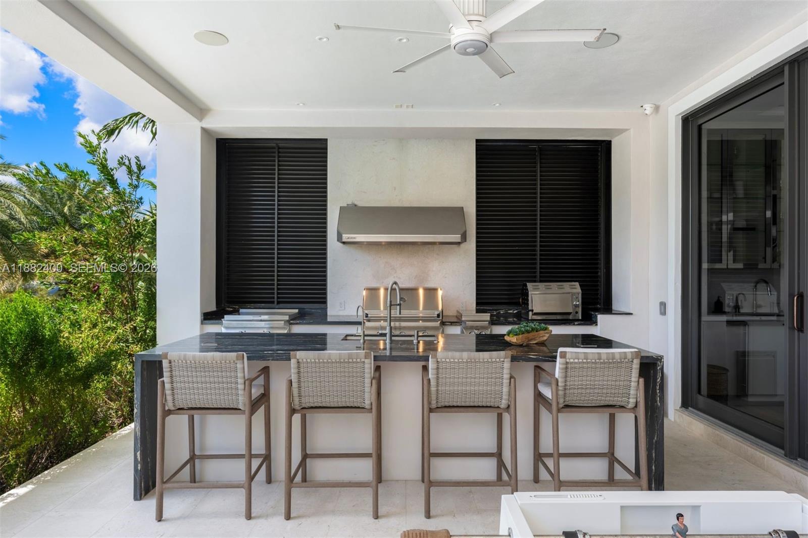 OLD CUTLER BAY SEC 2 - Residential