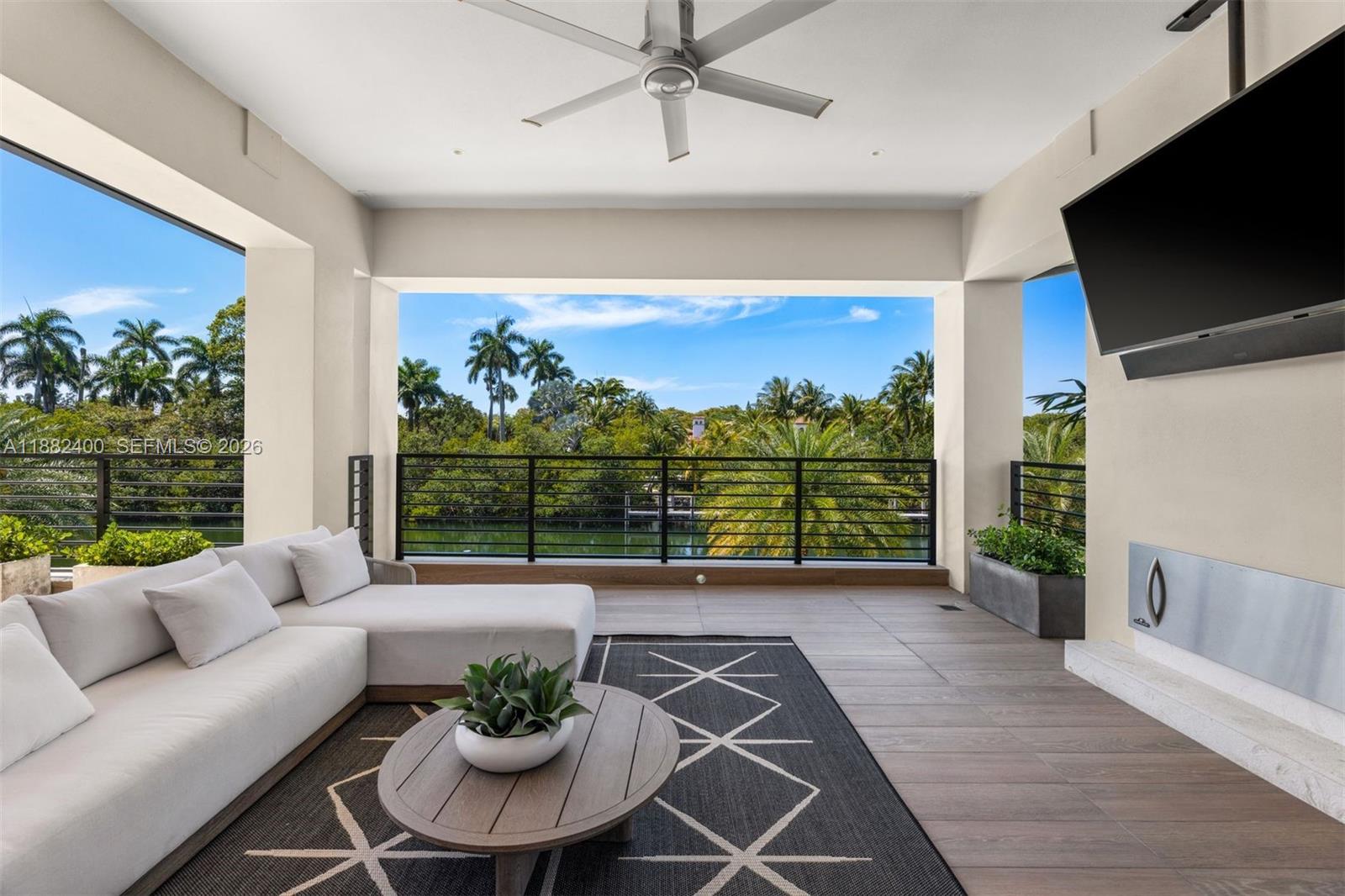 OLD CUTLER BAY SEC 2 - Residential