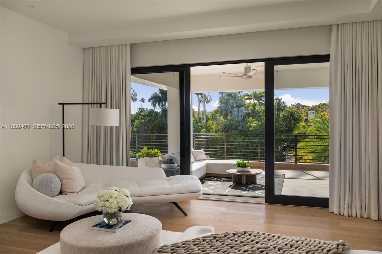 OLD CUTLER BAY SEC 2 - Residential