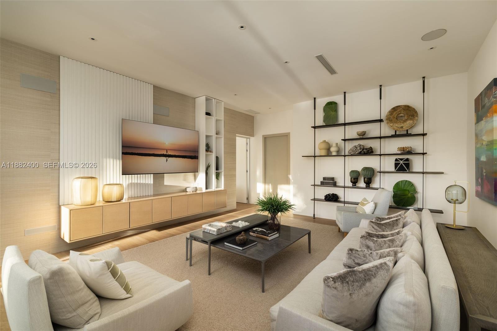 OLD CUTLER BAY SEC 2 - Residential