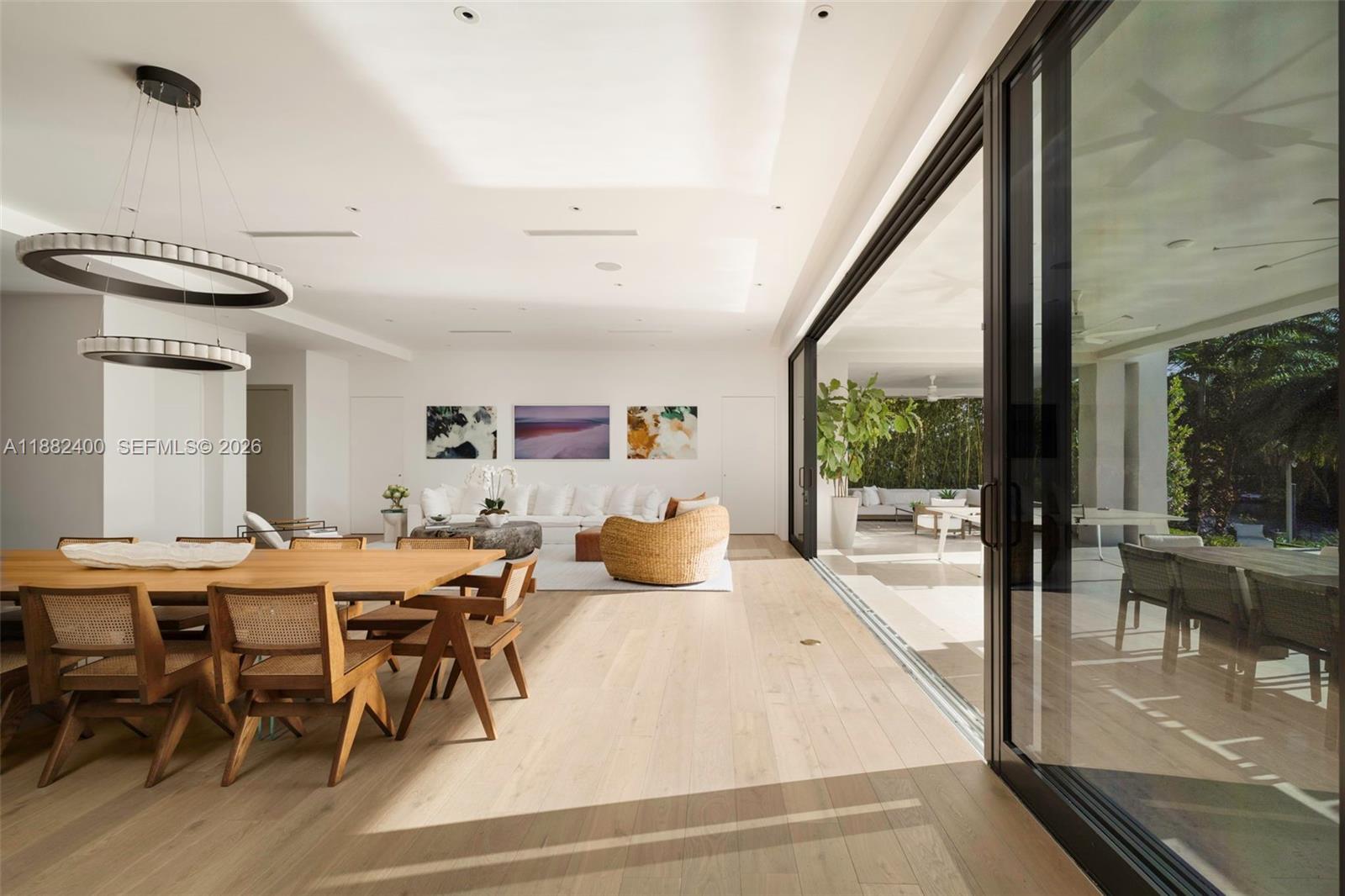 OLD CUTLER BAY SEC 2 - Residential