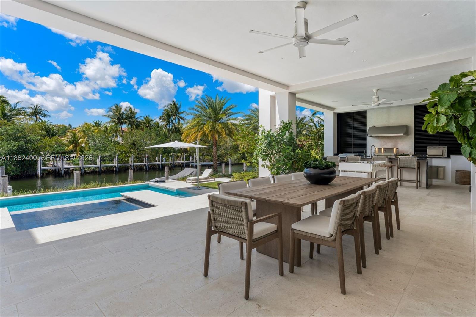 OLD CUTLER BAY SEC 2 - Residential