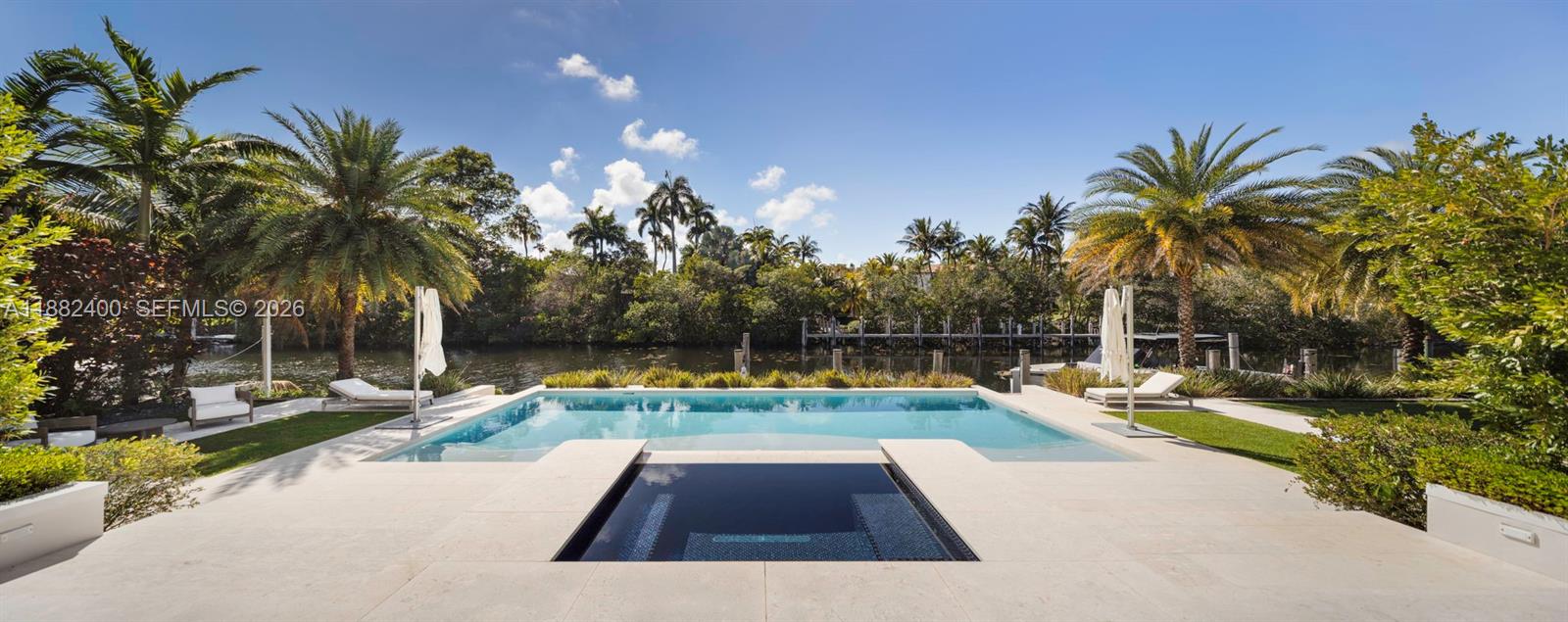 OLD CUTLER BAY SEC 2 - Residential