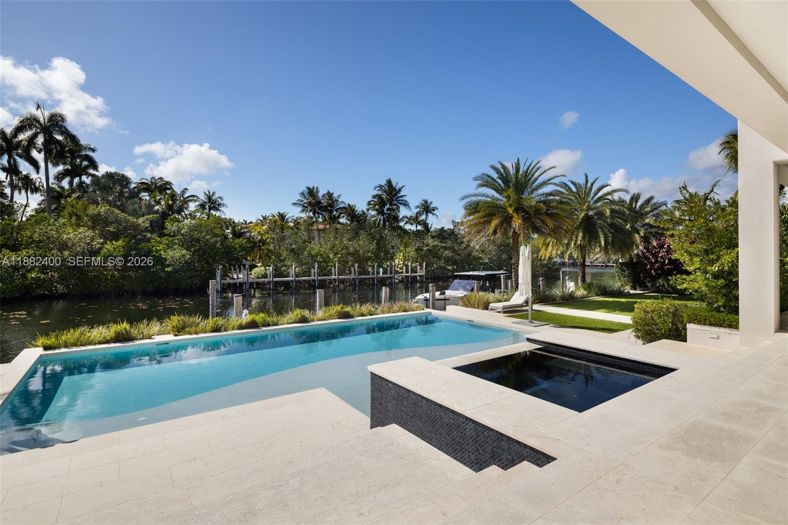 OLD CUTLER BAY SEC 2 - Residential