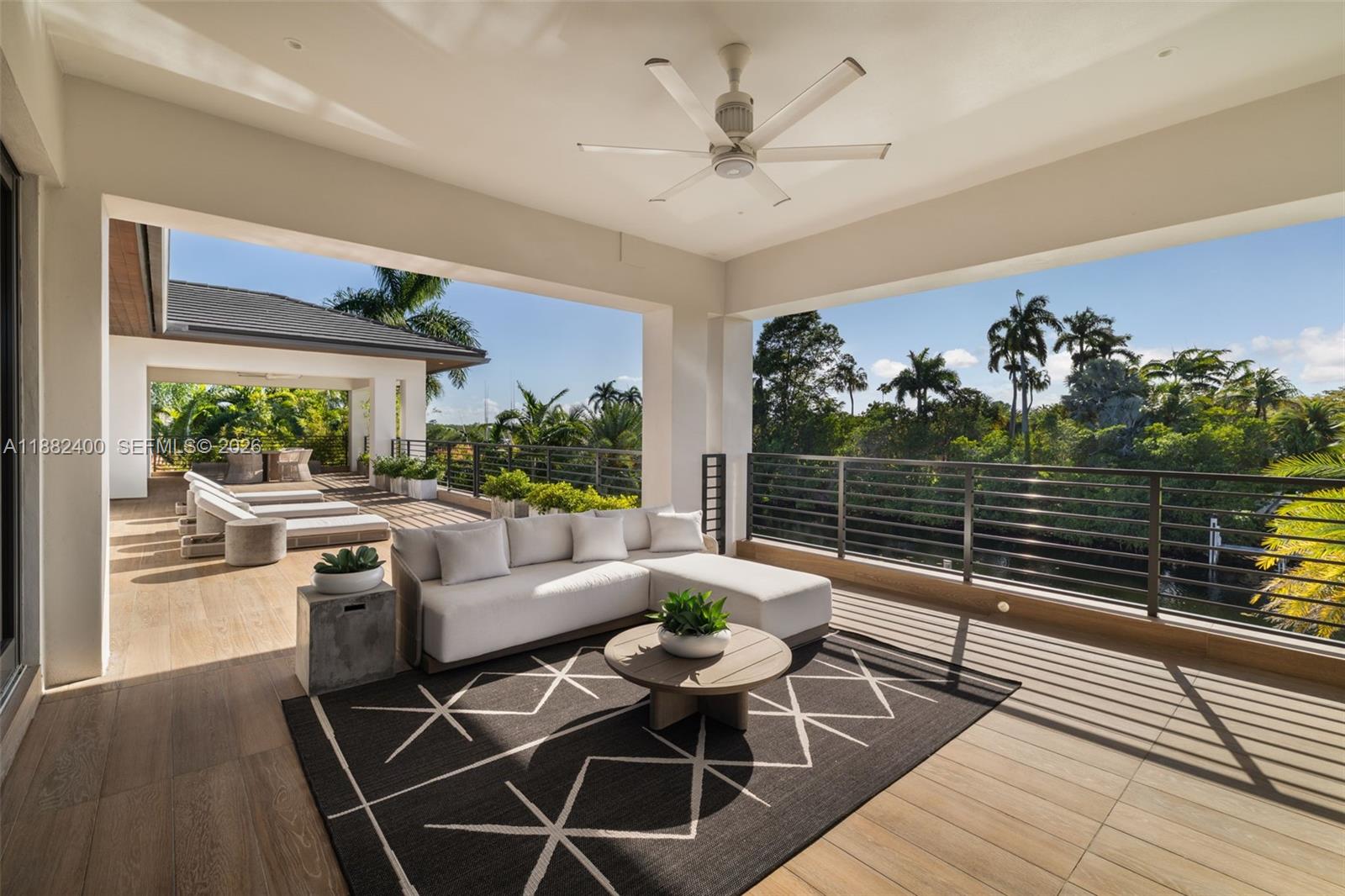 OLD CUTLER BAY SEC 2 - Residential