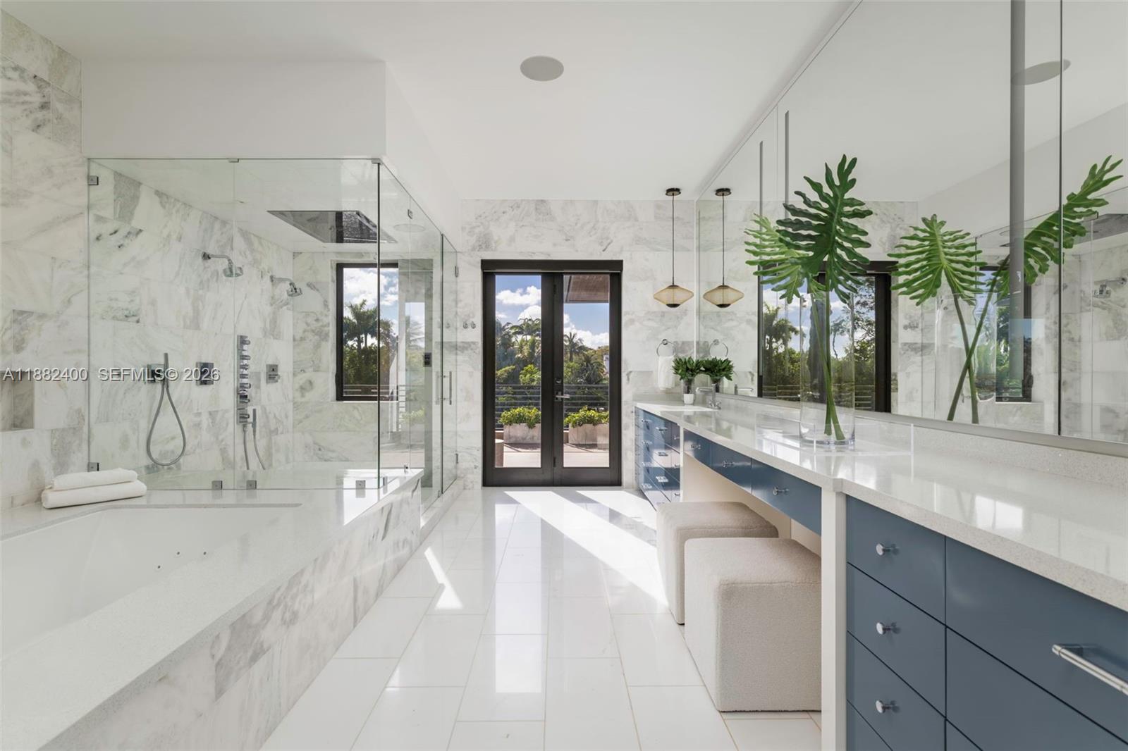 OLD CUTLER BAY SEC 2 - Residential
