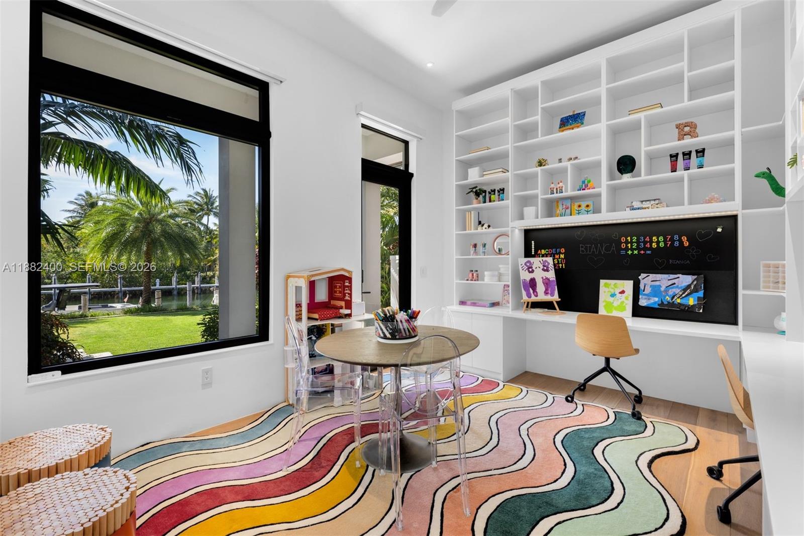 OLD CUTLER BAY SEC 2 - Residential