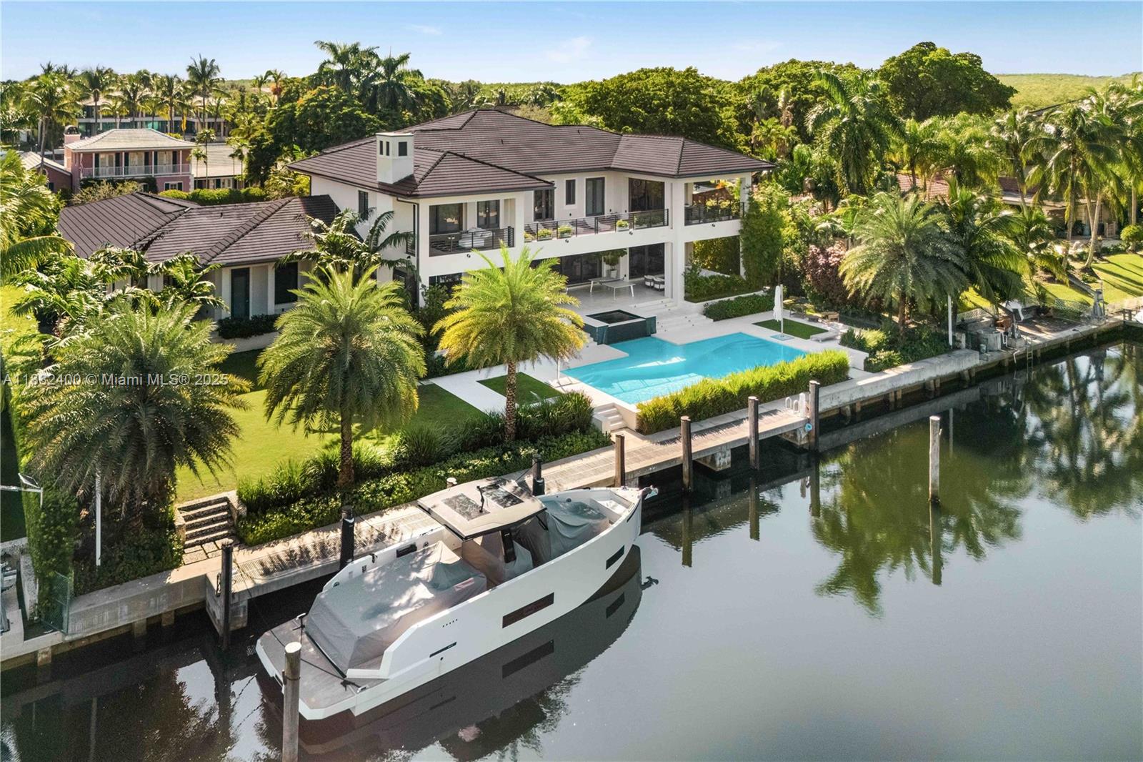 OLD CUTLER BAY SEC 2 - Residential