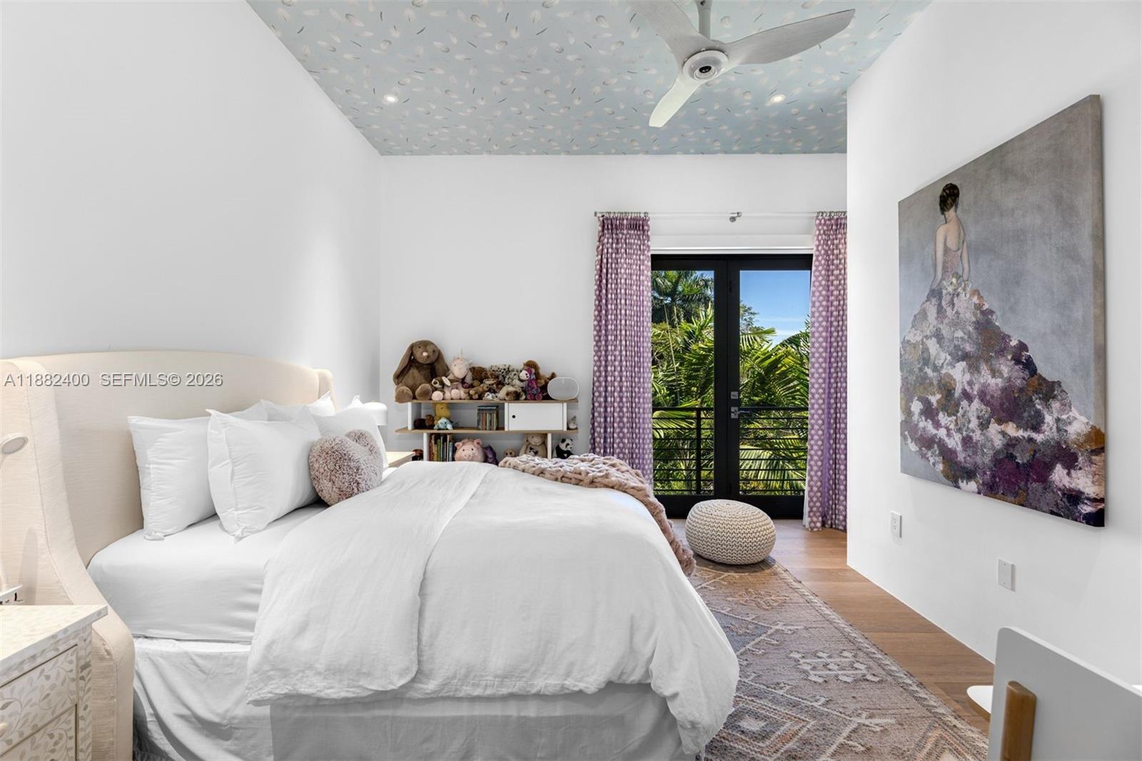 OLD CUTLER BAY SEC 2 - Residential