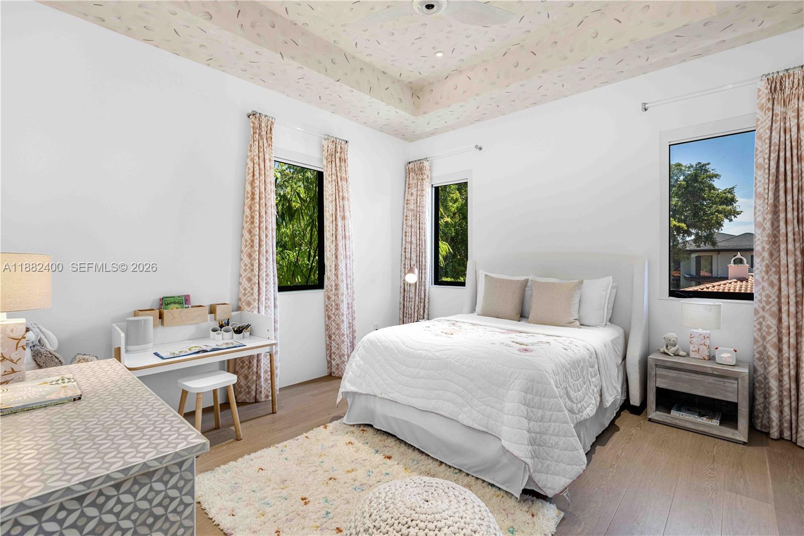 OLD CUTLER BAY SEC 2 - Residential