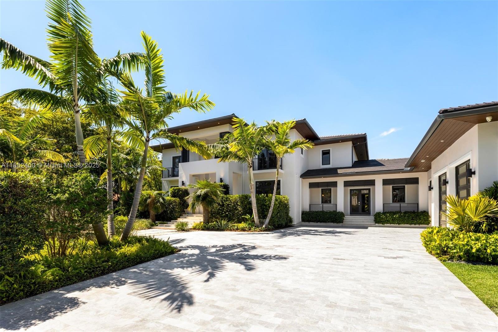 OLD CUTLER BAY SEC 2 - Residential