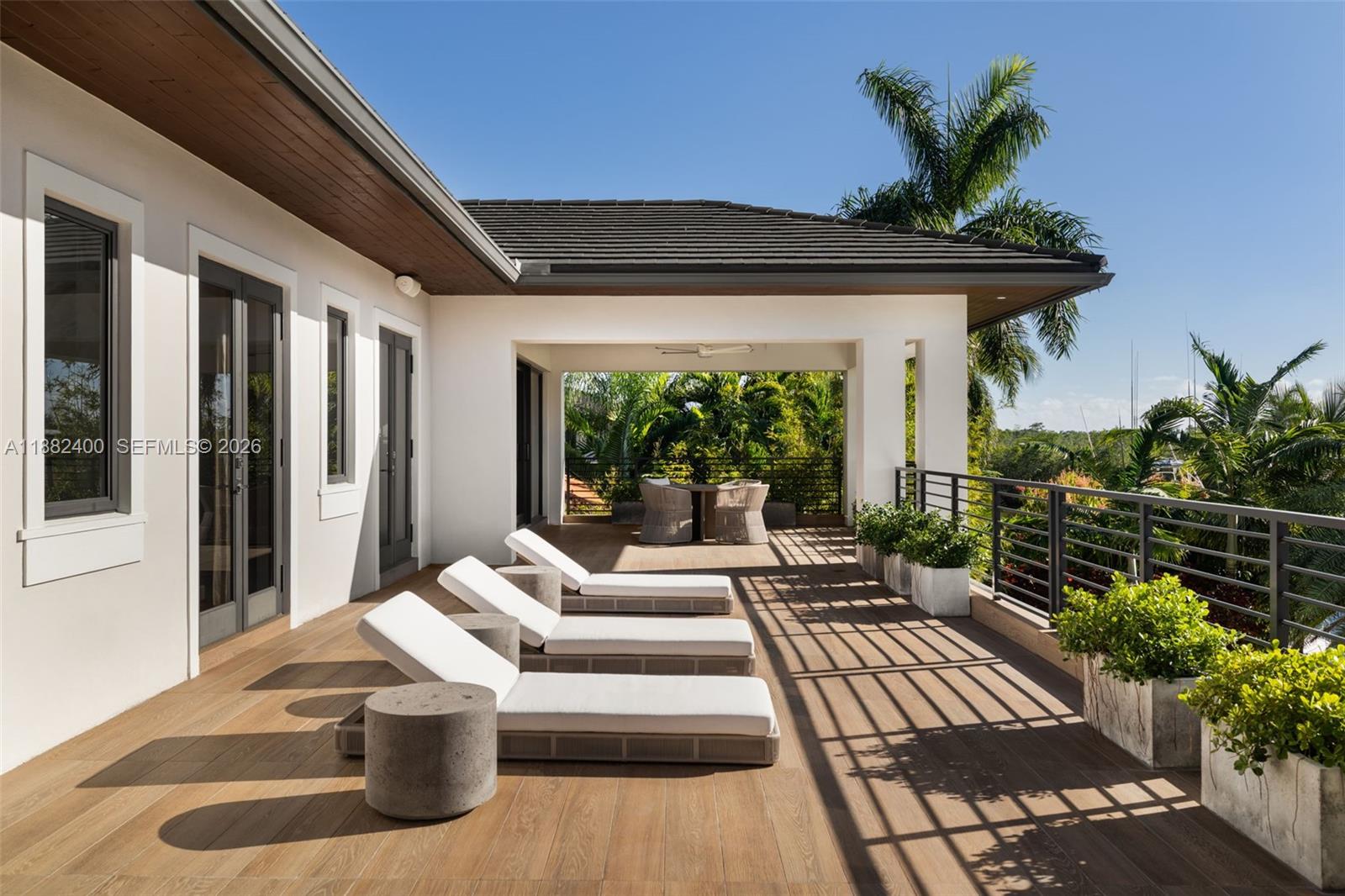 OLD CUTLER BAY SEC 2 - Residential