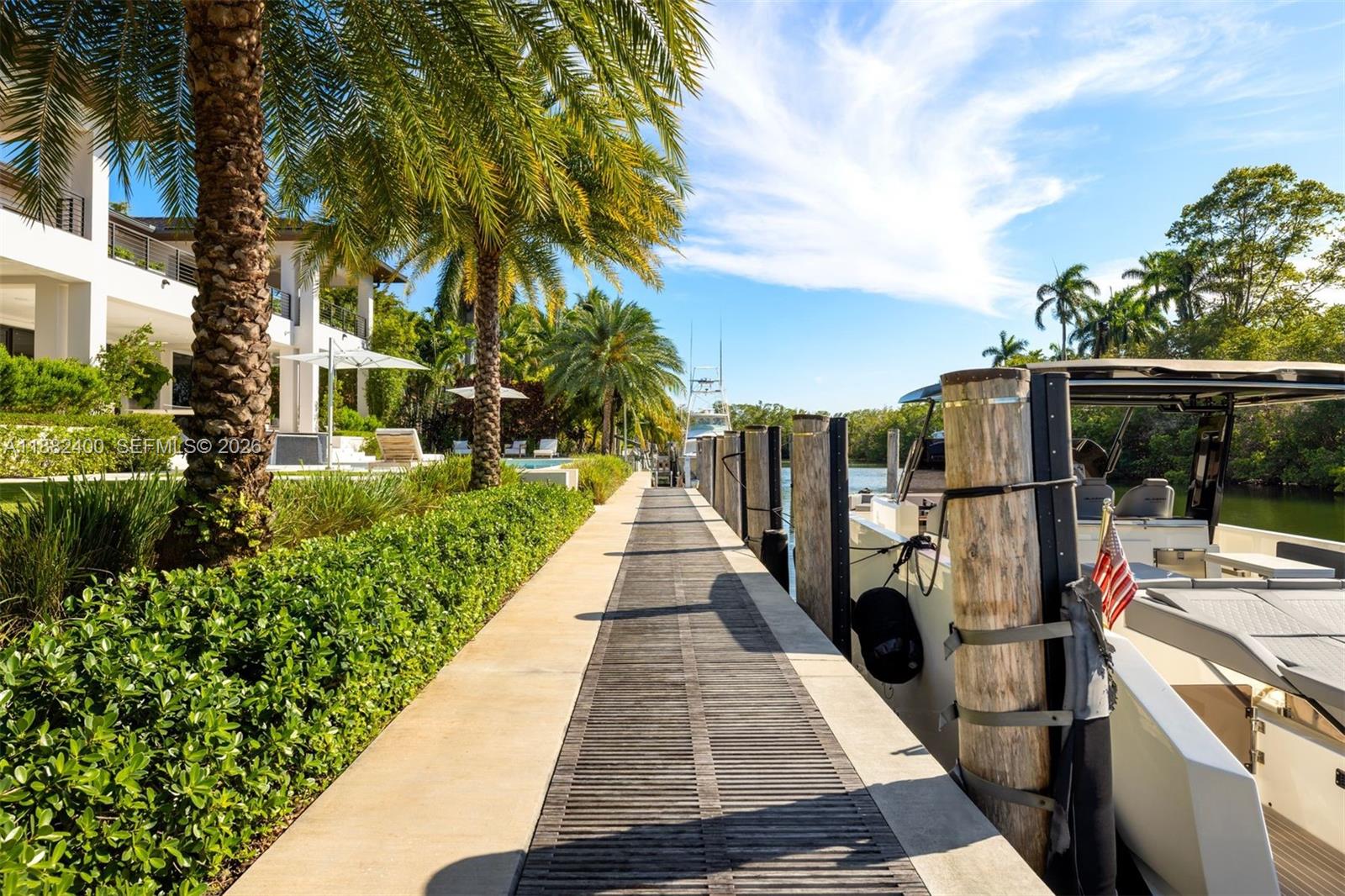 OLD CUTLER BAY SEC 2 - Residential