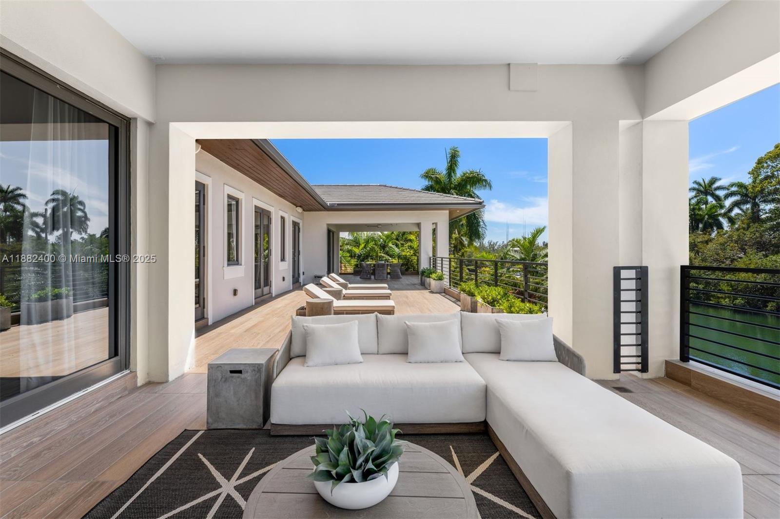 OLD CUTLER BAY SEC 2 - Residential