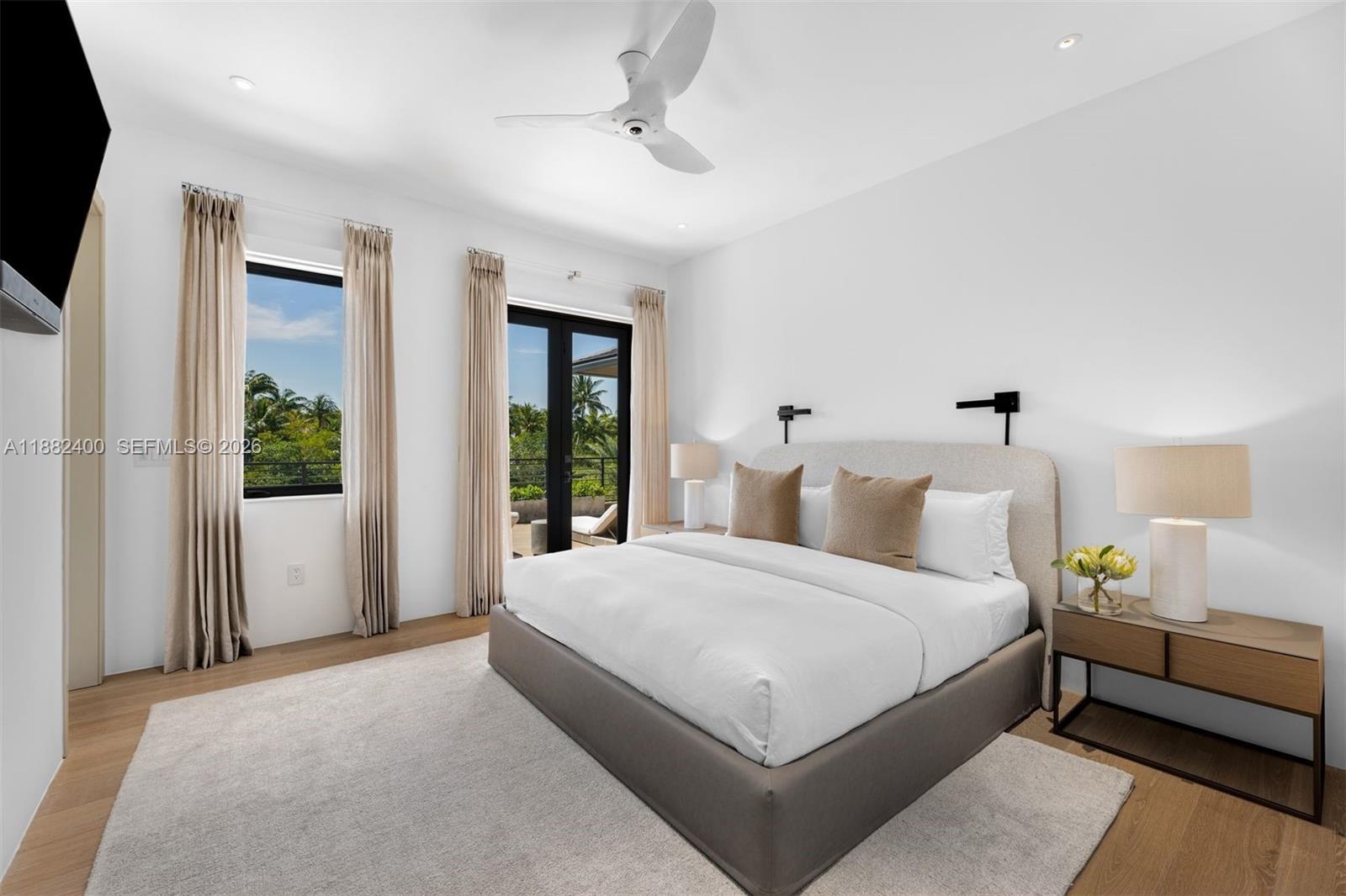 OLD CUTLER BAY SEC 2 - Residential