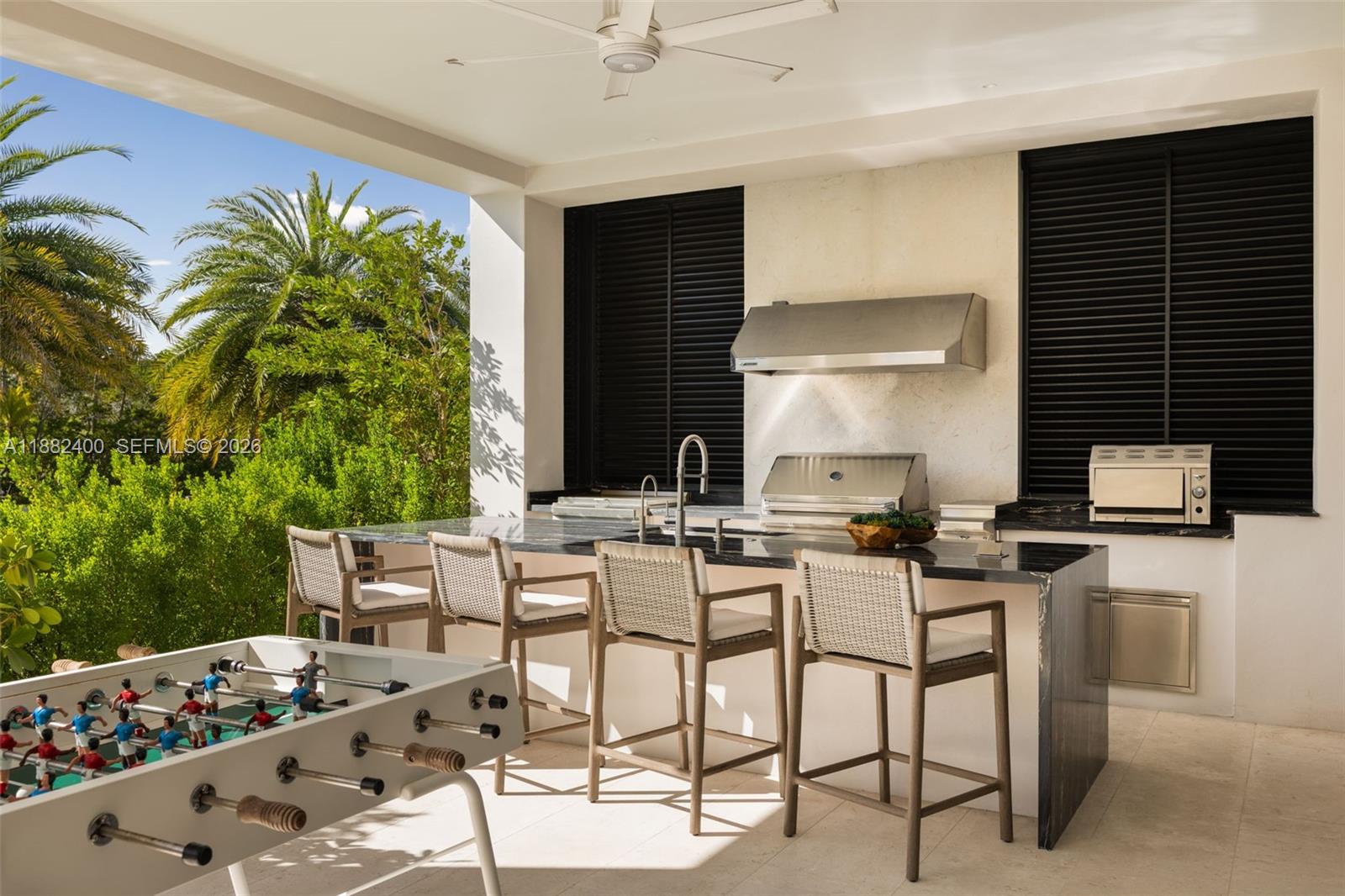 OLD CUTLER BAY SEC 2 - Residential
