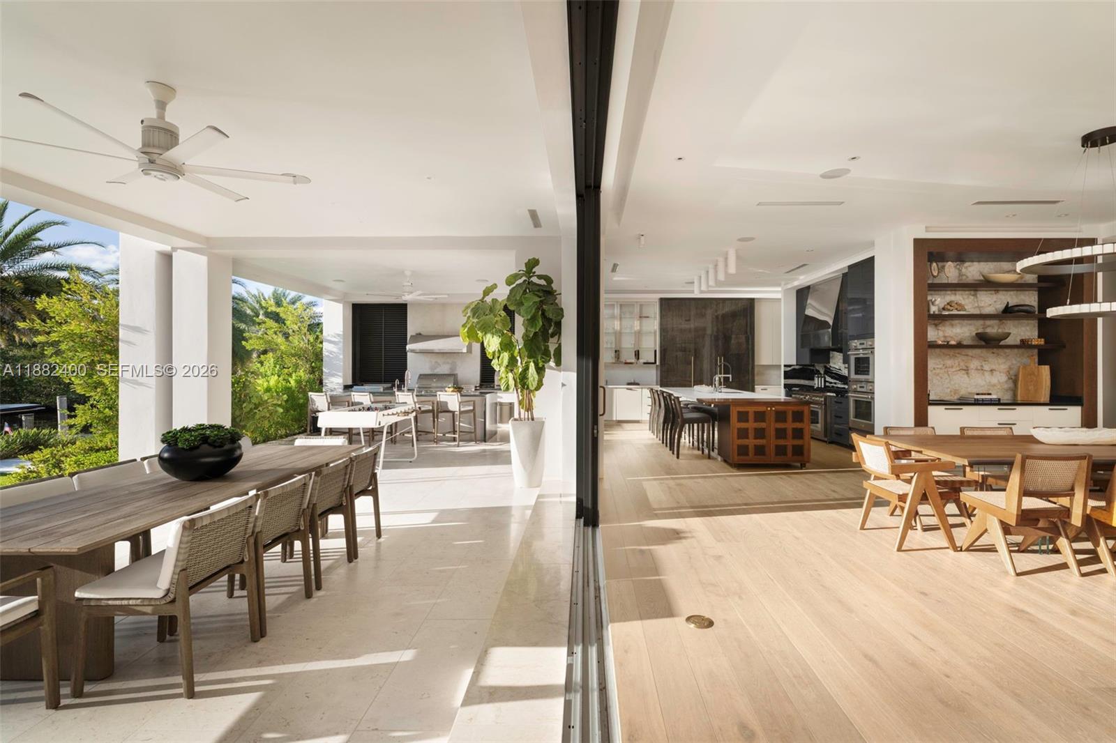 OLD CUTLER BAY SEC 2 - Residential